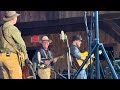 99 Years and One Dark Day - Appalachian Road Show - Gettysburg Bluegrass Festival - August 2025
