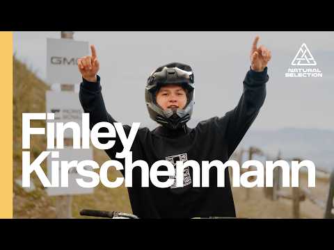 These Runs Won Finley Kirschenmann the Style Award | Natural Selection Tour