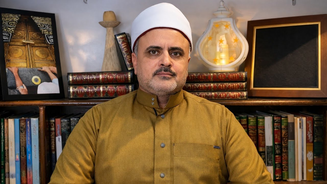 عجائب ومعجزات الصلاة على النبي في رمضان🤔لصديقي فضيلة الشيخ/عبدالوهاب الكرماني