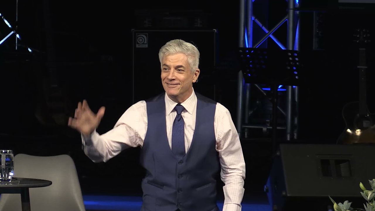 What is the new normal | Allan Bagg | Part 01