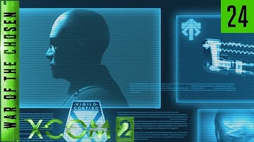 XCOM 2 - Tactical Legacy Pack - The Lazarus Project - Mission 6 of 7