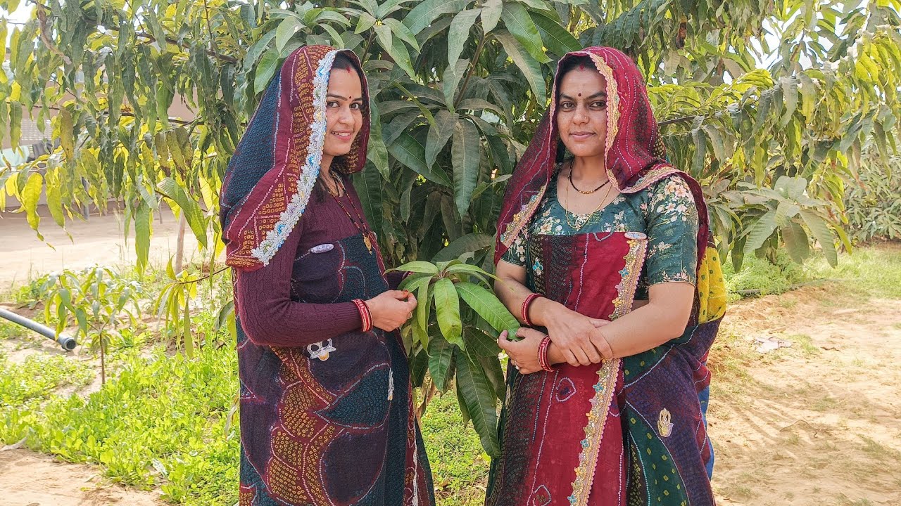 दादी सास से मिलने गए भाभी लोग 😍 ll बस पानीपुरी खाने निकले थे… आगे देखो क्या हुआ 😲 ll theuniquekavita