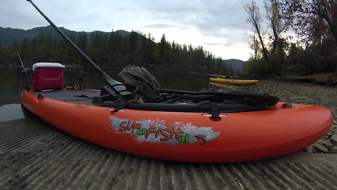 SUPerFishal Fly Fishing