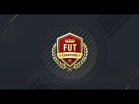 FIFA 17 LIVE - FUT CHAMPIONS (  2W  /  2L  ) - FIFA 17 LIVE - FUT CHAMPIONS (  2W  /  2L  )
