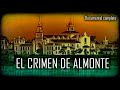 El crimen de Almonte - Serie Completa -