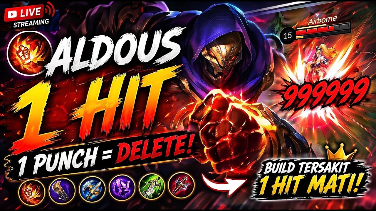 Latest Title & Thumbnail