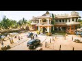 One Hindi Dubbed Blockbuster Action Romantic Movie Full HD 1080p Mammootty Murali Gopy Joju