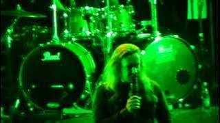 Stratovarius - Hunting High And Low (Live) [St. Petersburg, Russia, 15.03.2013]