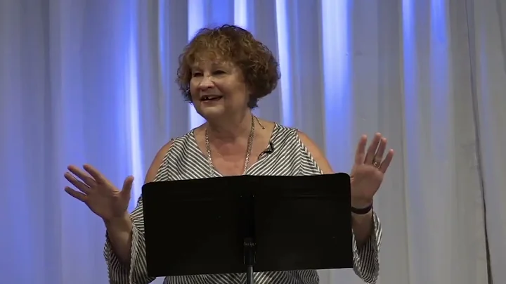 July 13, 2022 | Part 1: The Gospel of Enlightenmen...