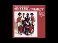 Fabulous Waller Family - Without You Tonight [US] Soul (1980)