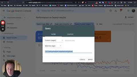 Find Low Hanging Fruit Keywords for EASY SEO WINS Using Google Search Console