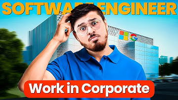 What Do Software Engineers Actually Do? (It’s Not What You Think)