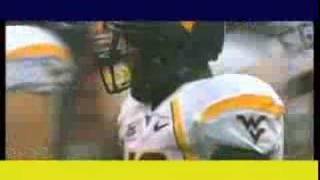 The Gold n Blue WVU 2007
