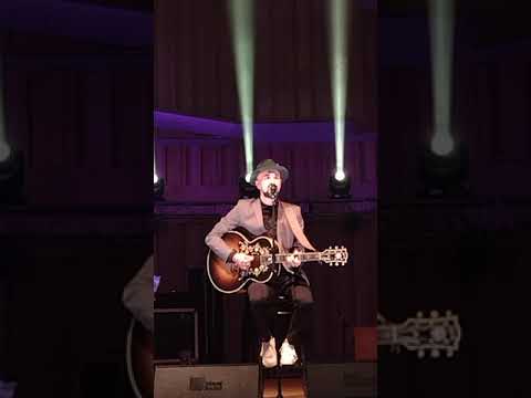Abel Pintos - Cómo te extraño - En Vivo - Usina del Arte - 15/04/21