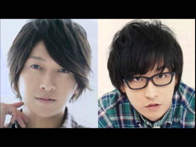 小野大輔 寺島拓篤 出だしからスネーク登場で小野d爆笑ｗ 黒執事 Youtube