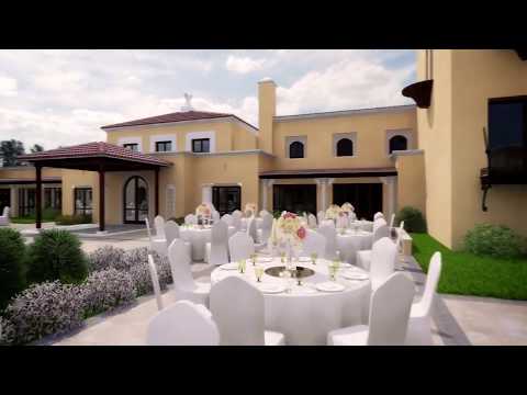 Dubai Polo Equestrian Club – Dubai (Saha Courtyard) | Lana Wedding Planner