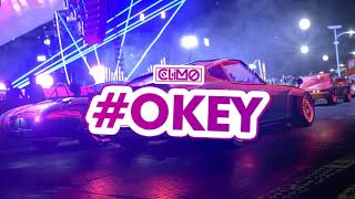 CLIMO - #Okey (Original Mix )