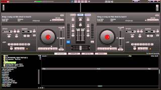 How to Download Virtual DJ With Skins) How to Download Virtual DJ With Skins)