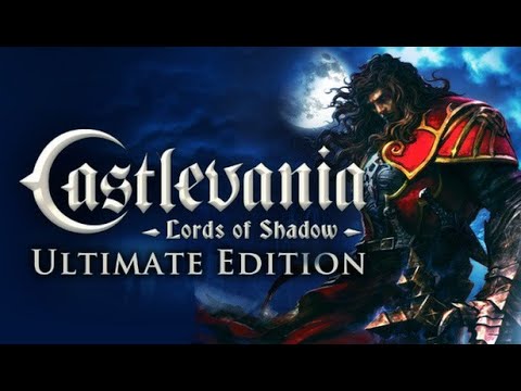 Видео: Прохождение Castlevania: LoS ♈︎ Босс: Тёмная владыка вампиров Кармилла (Без комментариев)