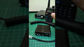 Convierte tu handy en un tracker APRS