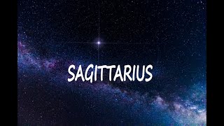 SAGITTARIUS/THIS WAS MEANT FOR YOU AND ONLY YOU & YOU WILL GET EXACTLY WHAT YOU WANT OCTOBER CAREER