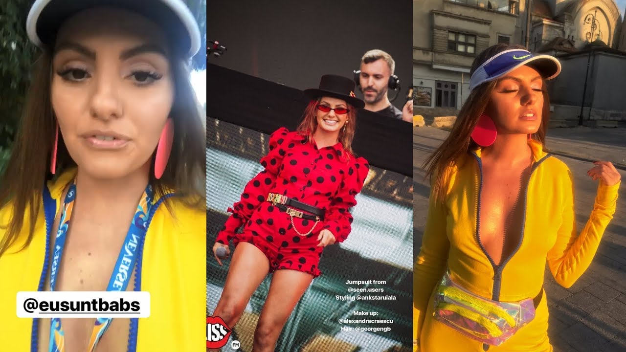 Instagram Alexandra Stan nudes (11 photo), Sexy, Fappening, Twitter, braless 2019 Instagram Alexandra Stan nude (14 photos), Ass, Hot, Instagram, legs 2018