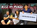 RICO VS PODRE, VIREI MILIONÁRIA !! BIANKINHA