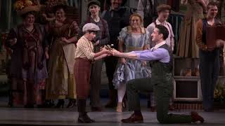 Meredith Willson's THE MUSIC MAN | Clemens Center
