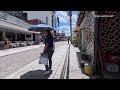 Angeles Walking Street Morning Walk 🌅 | Red Street 🇵🇭
