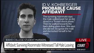 Court TV | Attorney Jamie White Speaks on the Evidence Against Bryan Kohberger in Idaho Murders