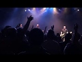 Half Man Half Biscuit - O2 Forum, Kentish Town, London 08.06.2018 - The Encore