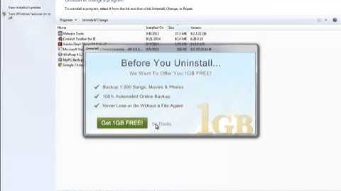How to Remove MyPC Backup (Removal Guide)