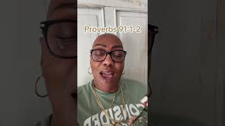 #proverbs #godalmighty