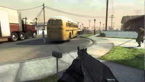 COD BLACK OPS 360 KILL - by CodenameOmen