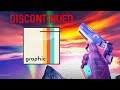 The Desert Eagle | Starcade in CS2 is the Only skin I want from the Graphic Collection