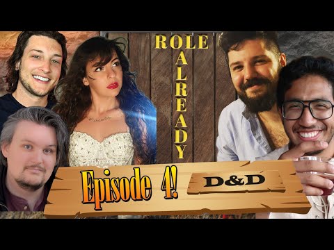 (04) Role Already: Secrets of the Pink Mist