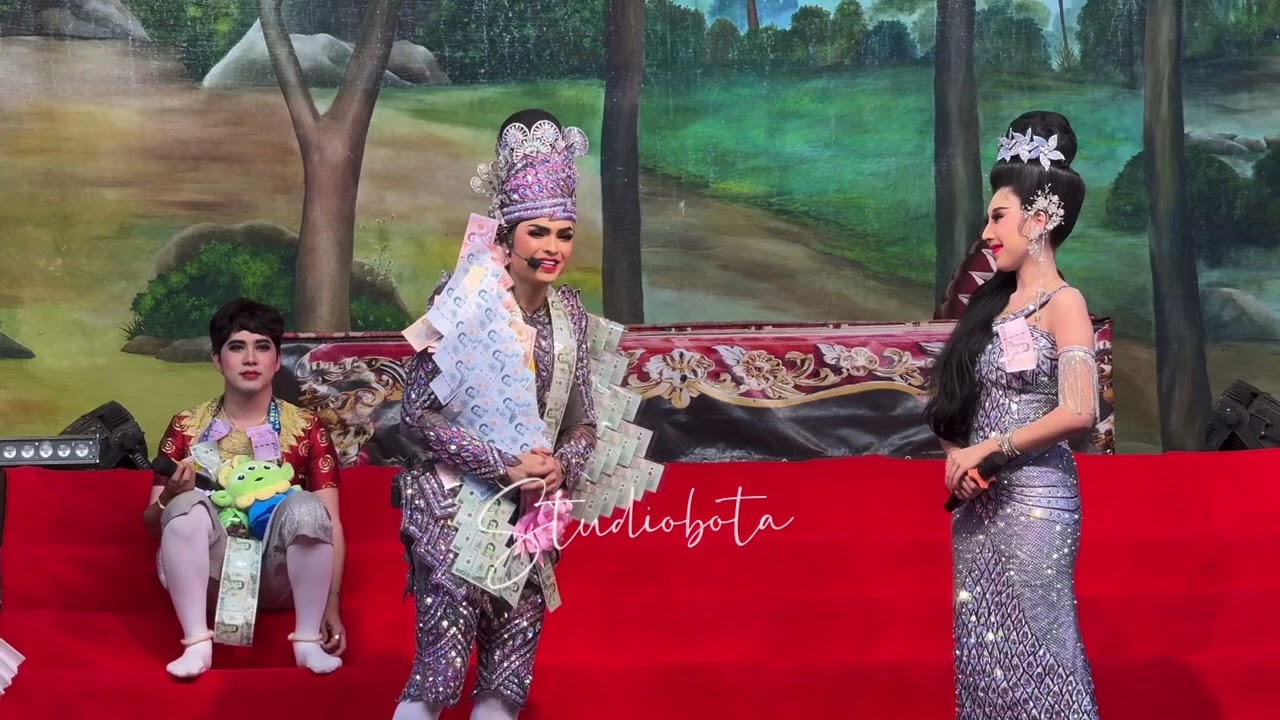 สาปซ่อนรัก | เกี้ยวจีบนางเอกใหม่ น้องเจนจิรา น้ำเพชร น้องสวย น่ารักมากๆ #ศรรามน้ำเพชร