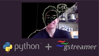 Video Streaming Made Awesome with GStreamer and Python - sunhacks 2020 Talk