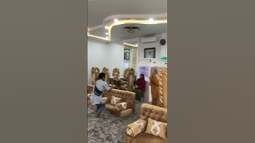 Rumah Ustad Das’ad Latif #ustaddasadlatif #dasadlatif #rumah #masjid #sekampung #pinrang