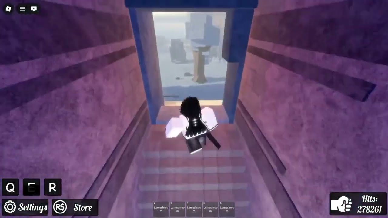 How to get Warden and Moss | Choose Your Power