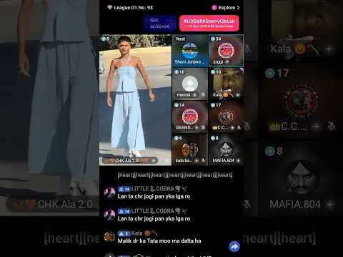 daw Iman video
