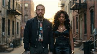 Post Malone Ft Sza  Dont Call Me  Fan  