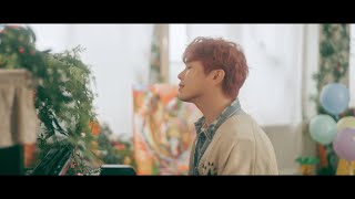 'I'm An Alien' MV | 홍석민 (HONG SEOKMIN) 정규앨범 'NOTE'