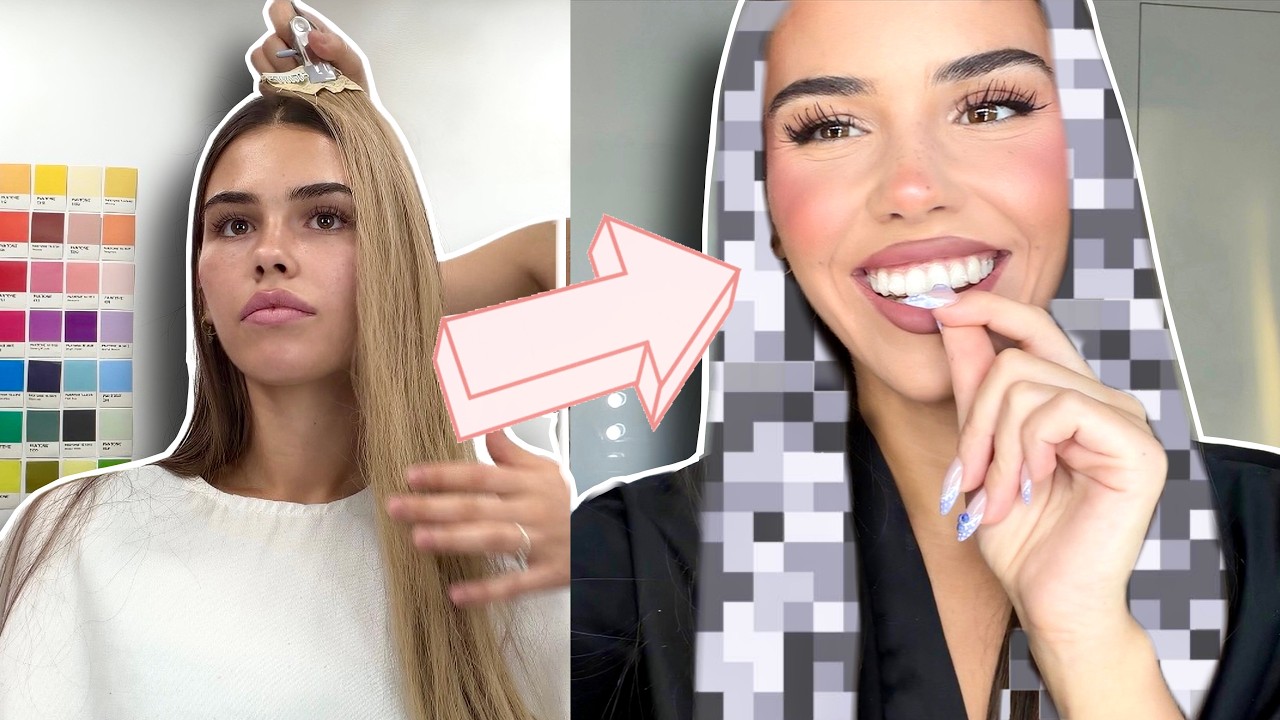 Glowing Up In 365 Days *MONTH 2*