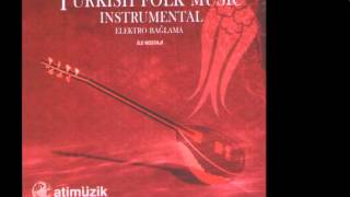 Elektro Bağlama - Sarı Makarnam (Enstrümantal)