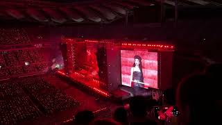 240921 아이유 상암콘 Shh..
