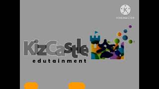 Credit To Plexreacts Kizcastle Edutainment Logo Lost Episode Variant