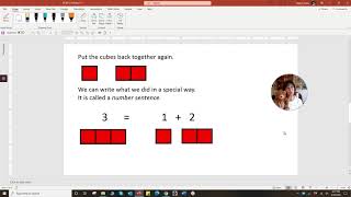 Grade K, Module 1, Lesson 14 (Friendship Public Charter School)