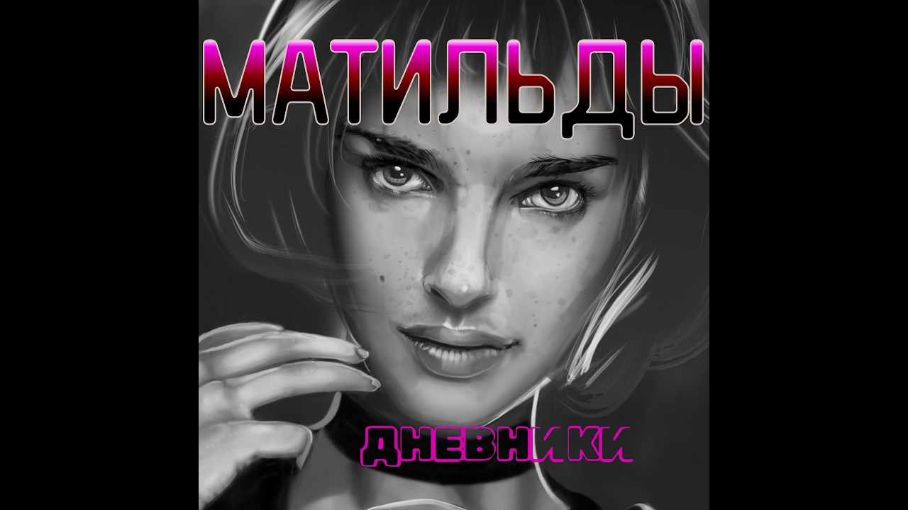 Дневники Мвтильды!  (Неонуарное прочтение (Полная версия) | Авторское видение