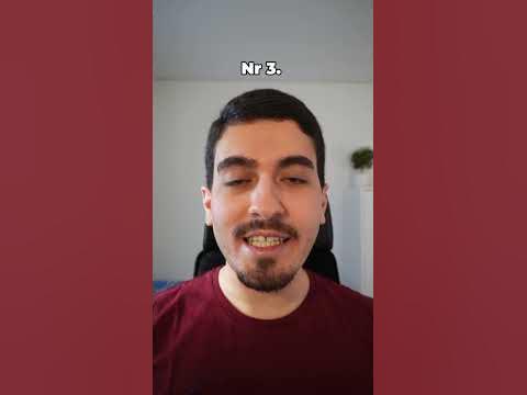 Sista tipset är viktigast! - YouTube
